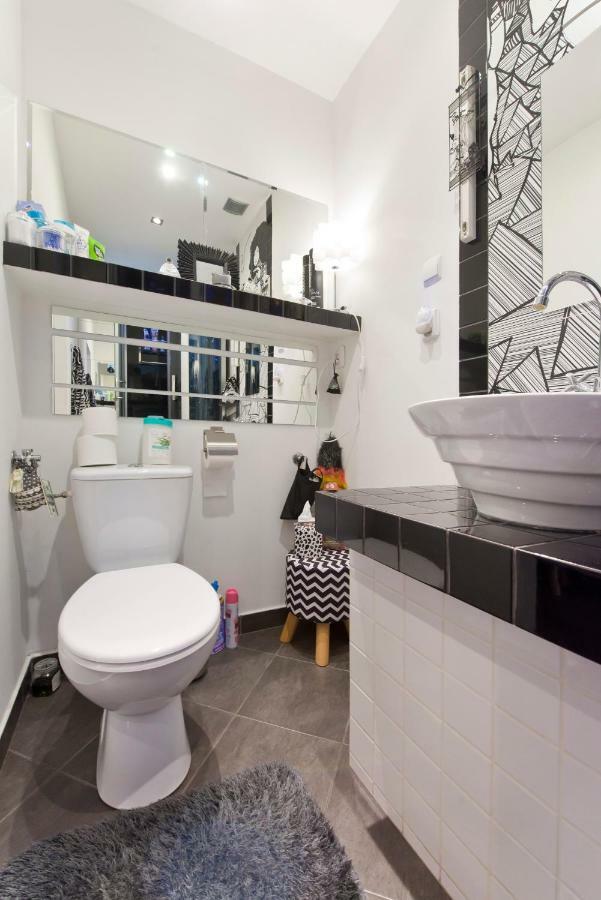 Apartament Studio Lawendowa Gdańsk Eksteriør billede