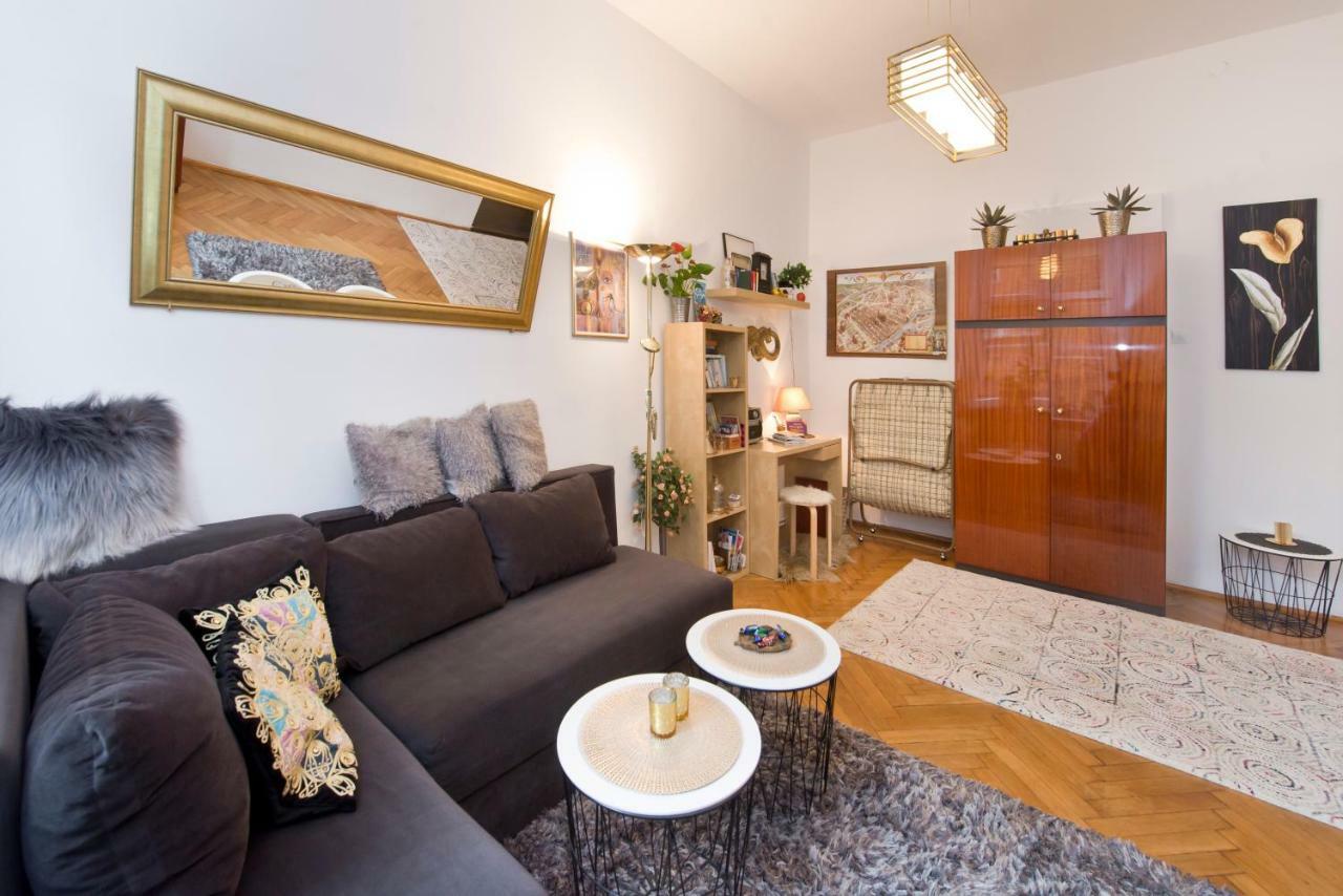 Apartament Studio Lawendowa Gdańsk Eksteriør billede