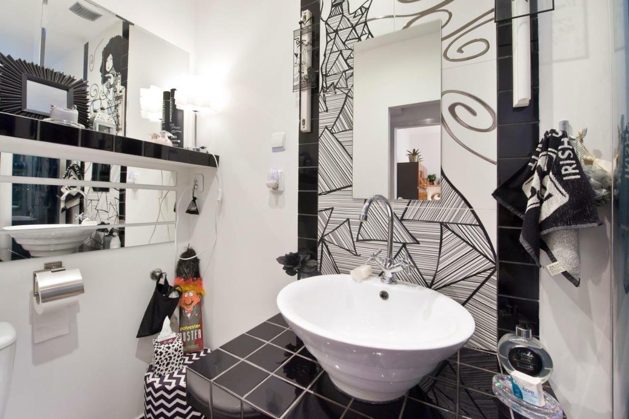 Apartament Studio Lawendowa Gdańsk Eksteriør billede